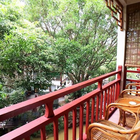 Yangshuo Rosewood Inn Luaran gambar