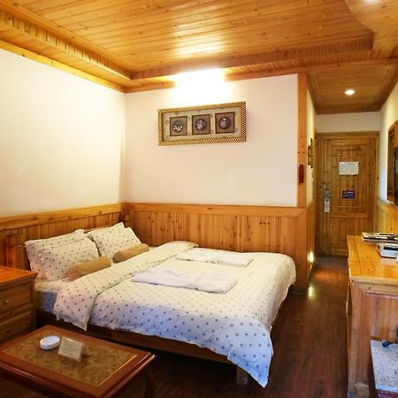 Yangshuo Rosewood Inn Luaran gambar