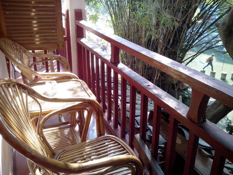 Yangshuo Rosewood Inn Luaran gambar