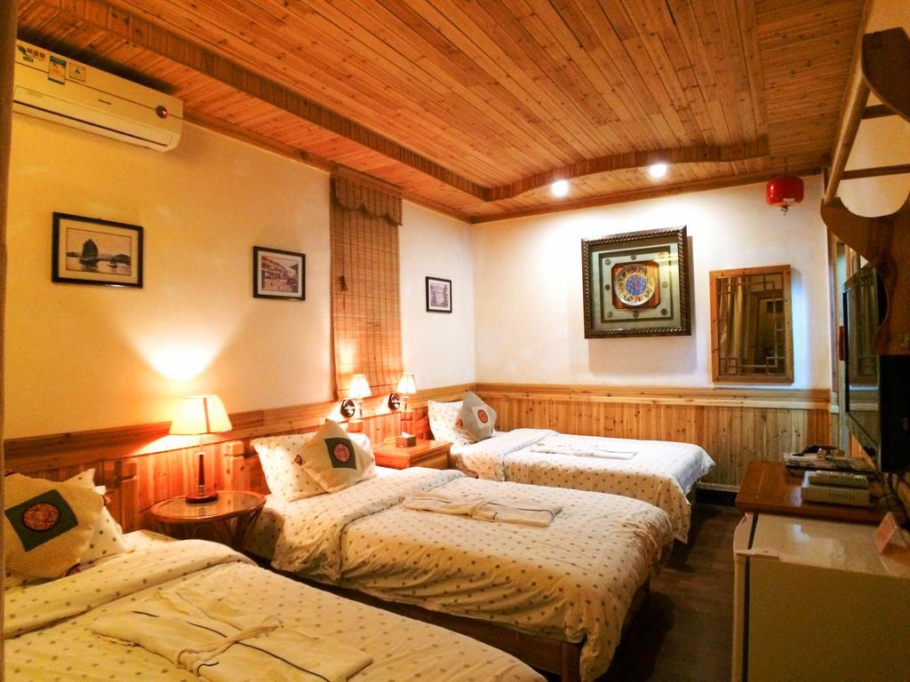 Yangshuo Rosewood Inn Luaran gambar