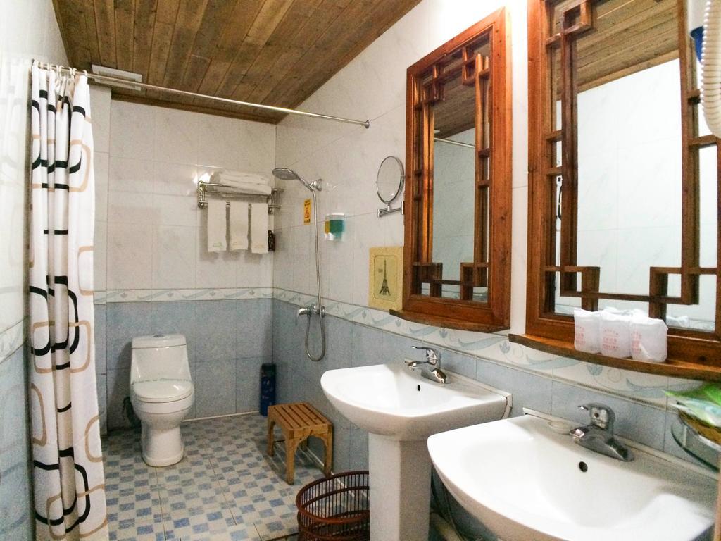 Yangshuo Rosewood Inn Luaran gambar