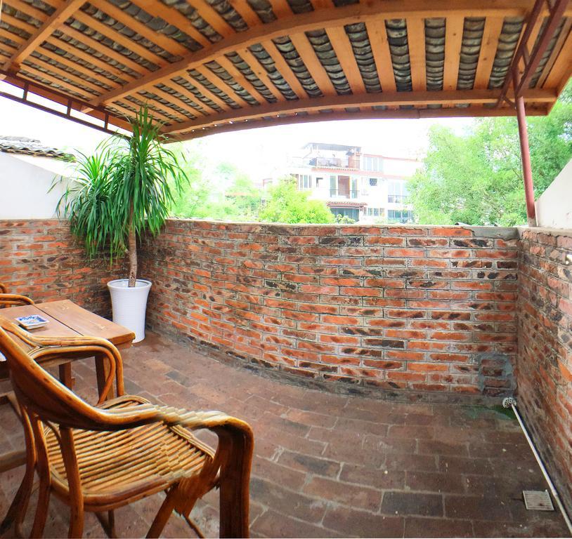 Yangshuo Rosewood Inn Luaran gambar