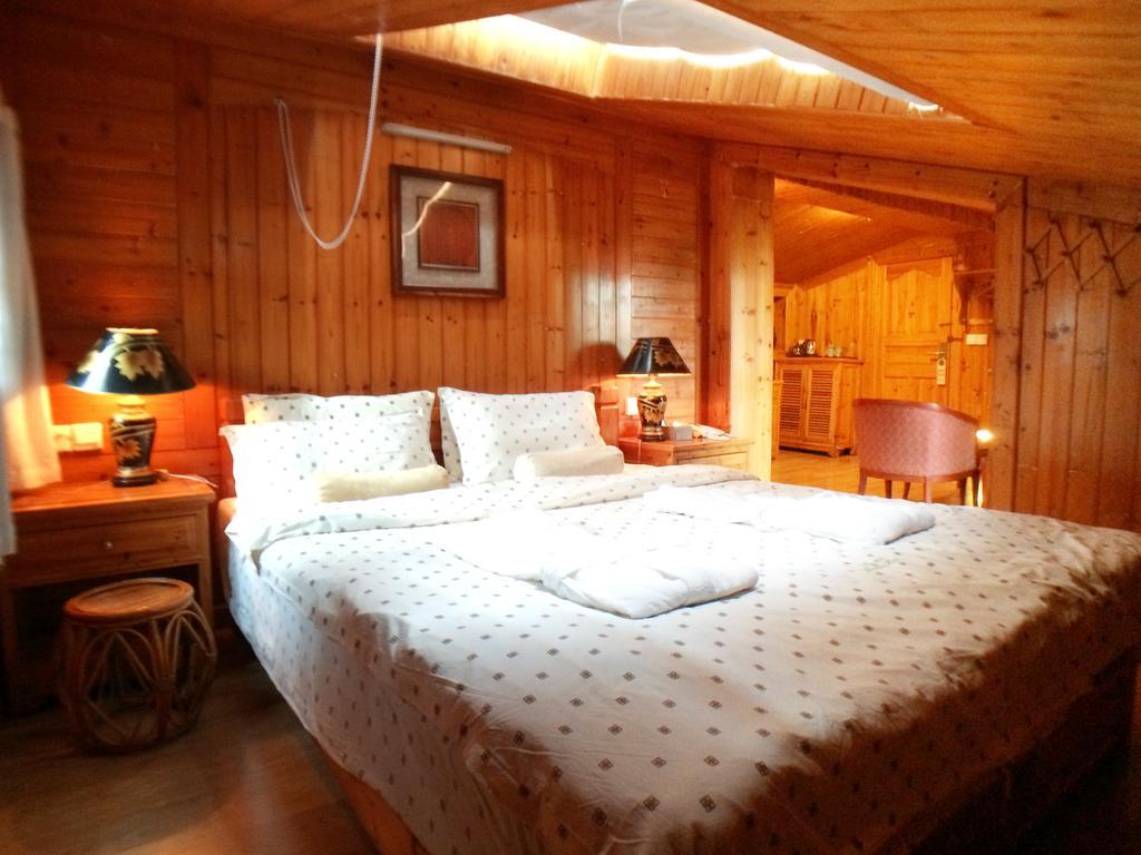 Yangshuo Rosewood Inn Luaran gambar