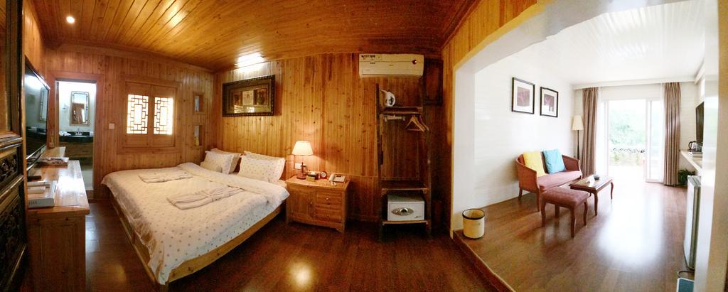 Yangshuo Rosewood Inn Luaran gambar