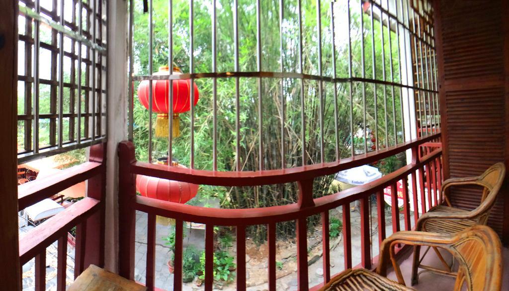 Yangshuo Rosewood Inn Luaran gambar