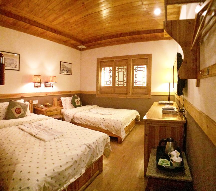 Yangshuo Rosewood Inn Luaran gambar