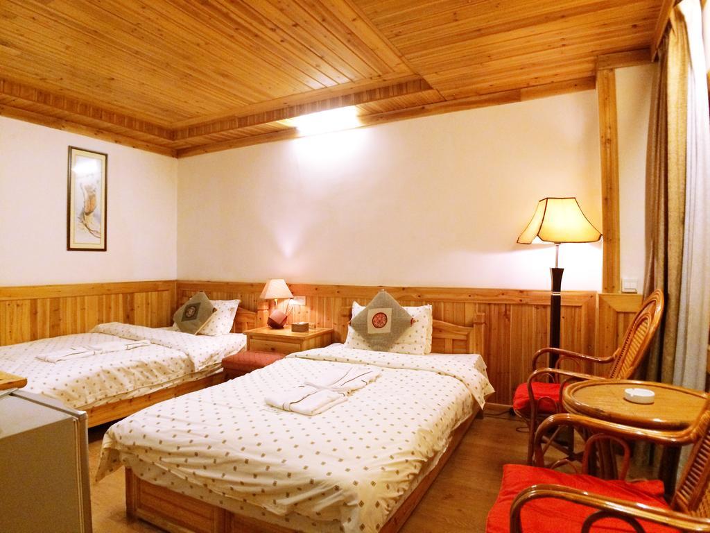 Yangshuo Rosewood Inn Luaran gambar