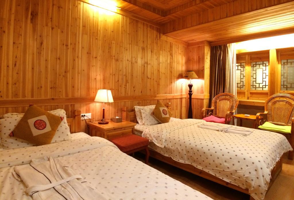 Yangshuo Rosewood Inn Luaran gambar