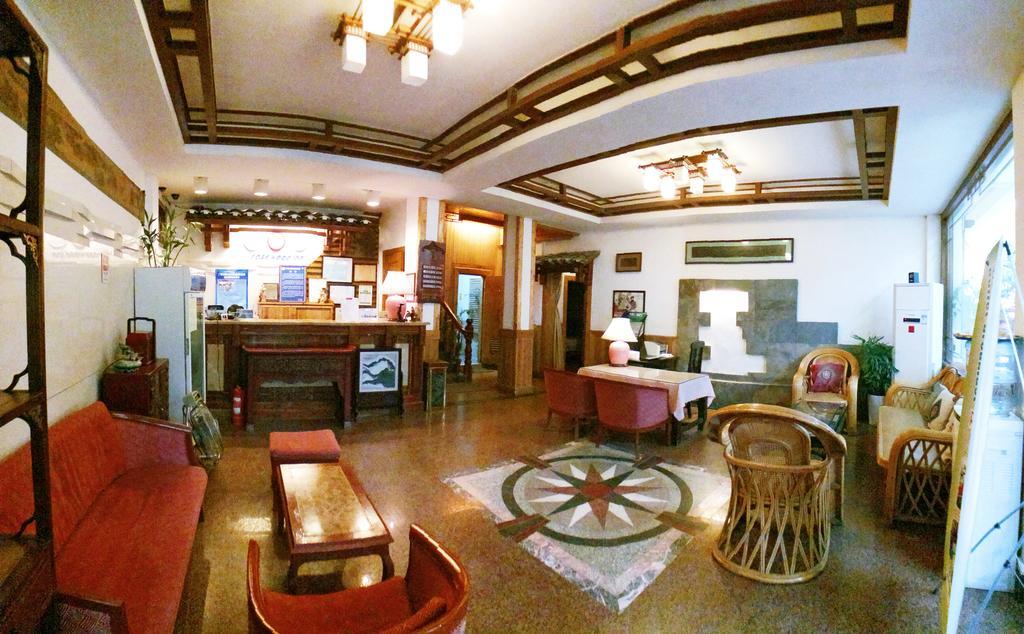 Yangshuo Rosewood Inn Luaran gambar