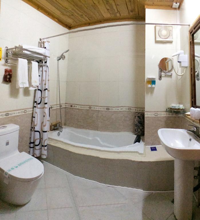 Yangshuo Rosewood Inn Luaran gambar