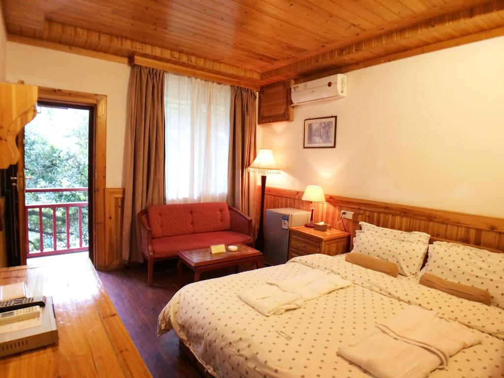 Yangshuo Rosewood Inn Luaran gambar