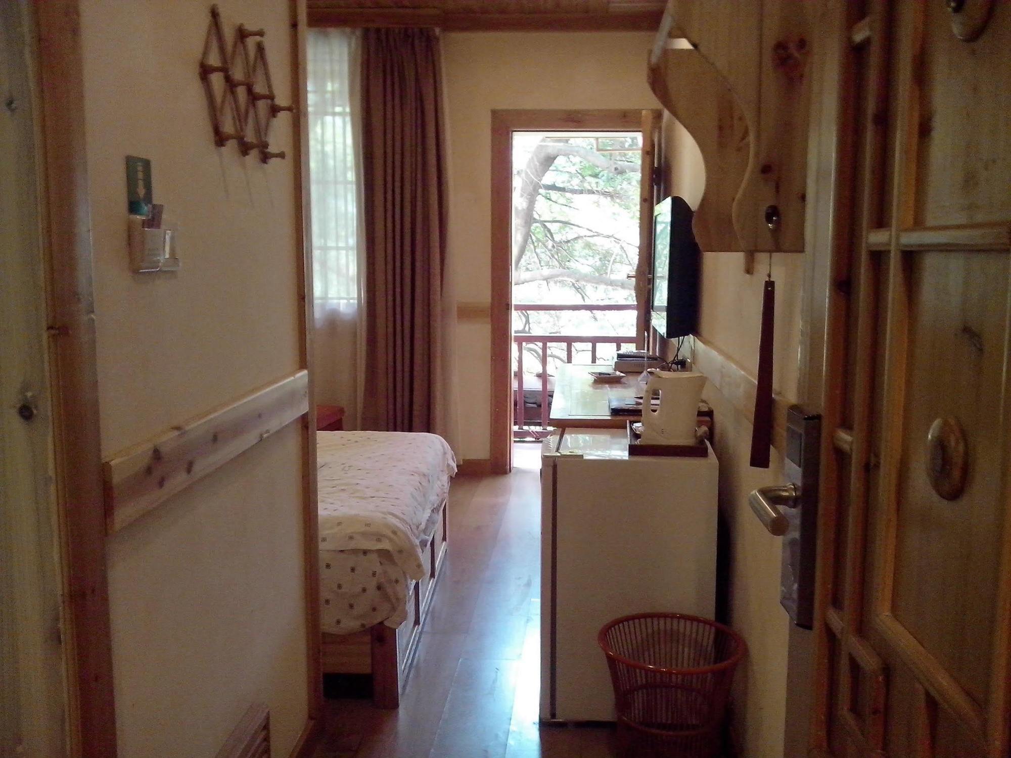 Yangshuo Rosewood Inn Luaran gambar